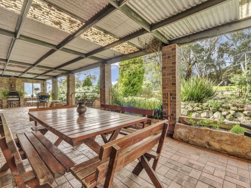 218 Martin Hill Rd, Forreston SA 5233