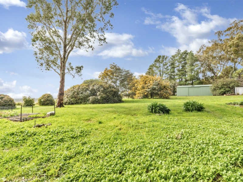 218 Martin Hill Rd, Forreston SA 5233