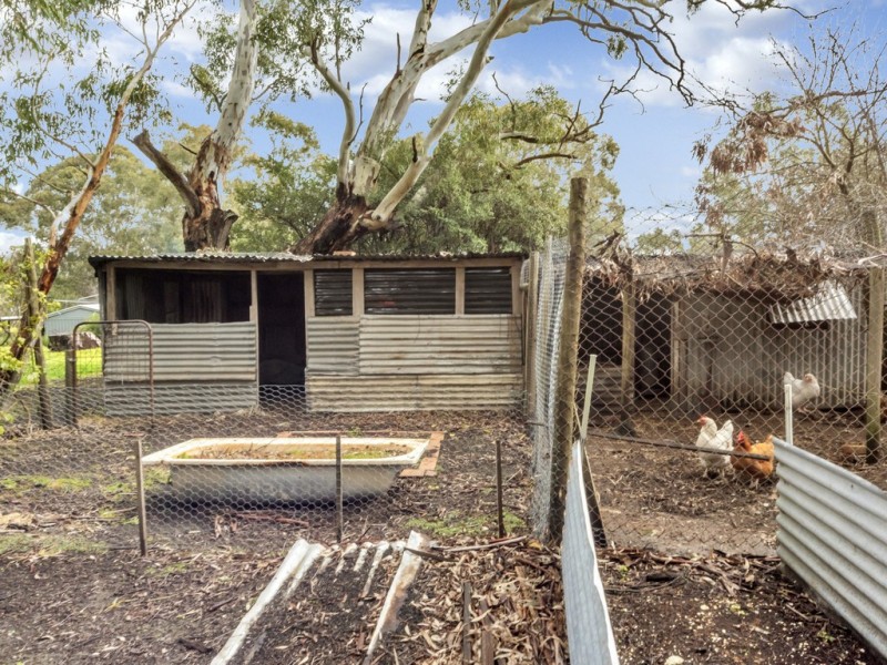 218 Martin Hill Rd, Forreston SA 5233