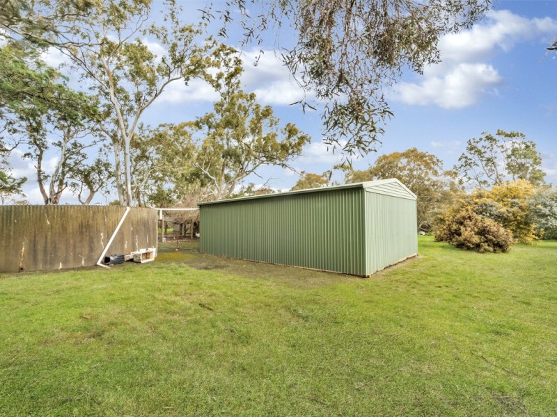 218 Martin Hill Rd, Forreston SA 5233