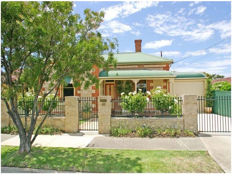 65 Walkers Road, Somerton Park SA 5044