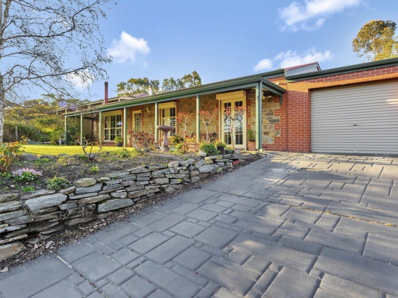 15 Adelaide Road, Tungkillo SA 5236