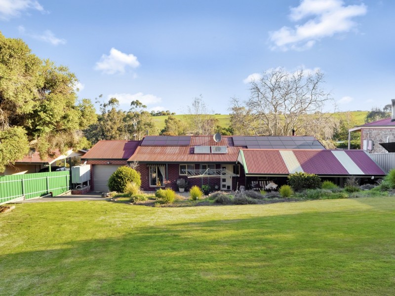 15 Adelaide Road, Tungkillo SA 5236