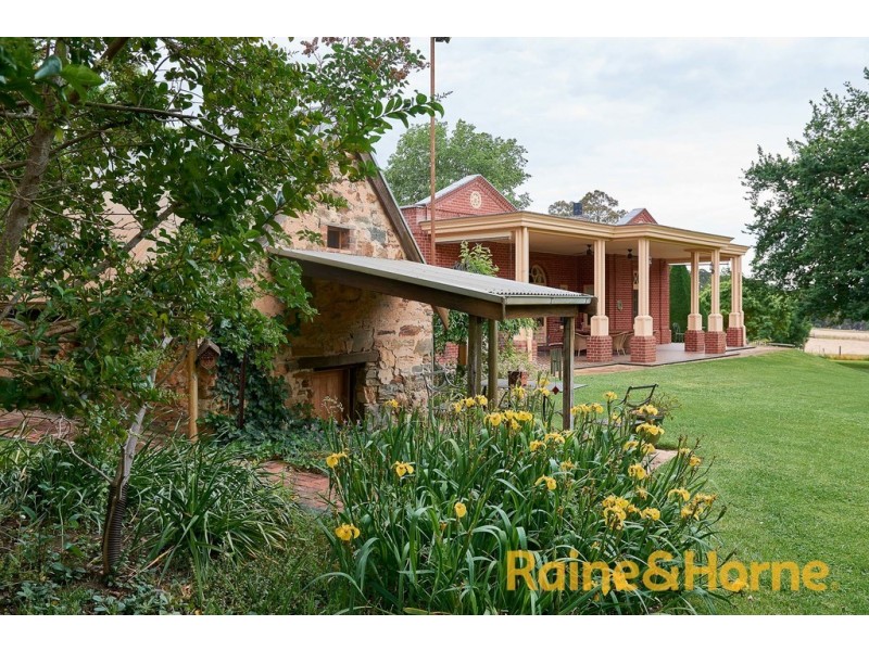 17 Martin Road, Hahndorf SA 5245