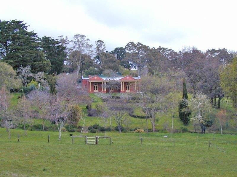 17 Martin Road, Hahndorf SA 5245