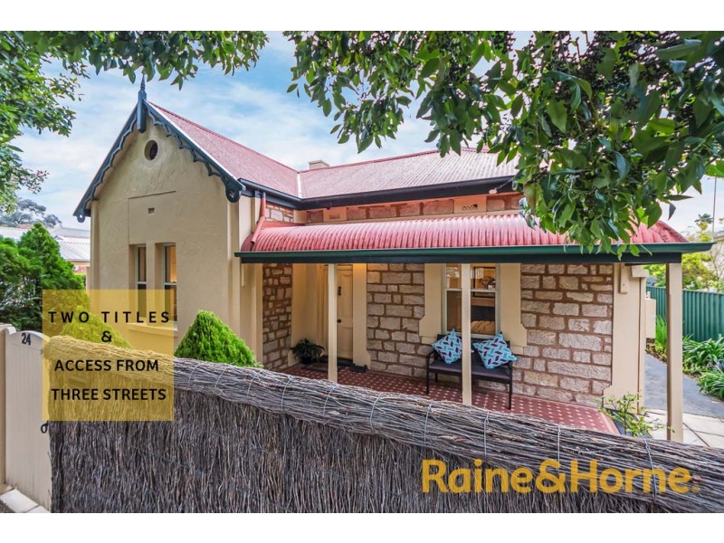 24 Esmond Street, Hyde Park SA 5061