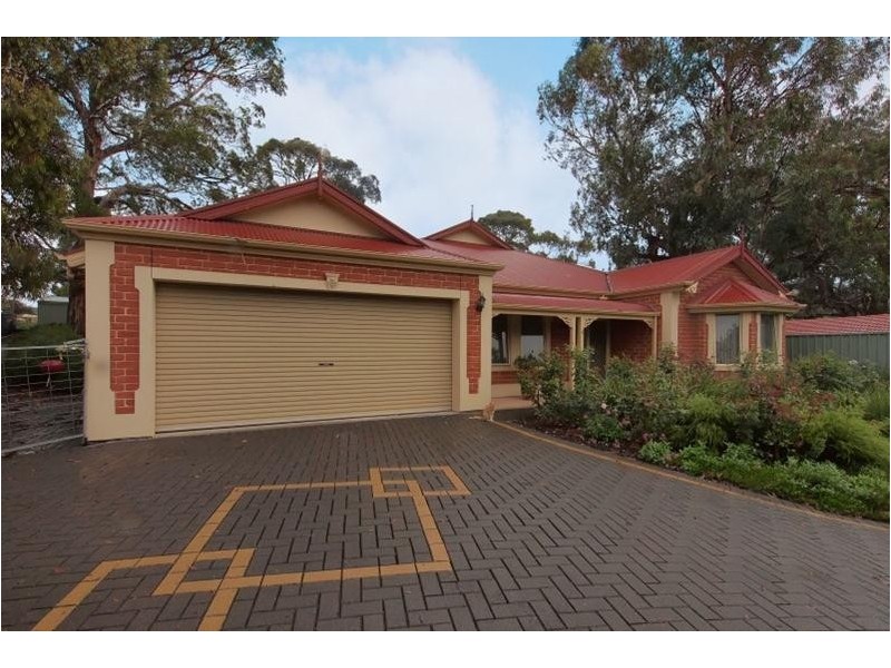 4 Blumberg Close, Birdwood SA 5234