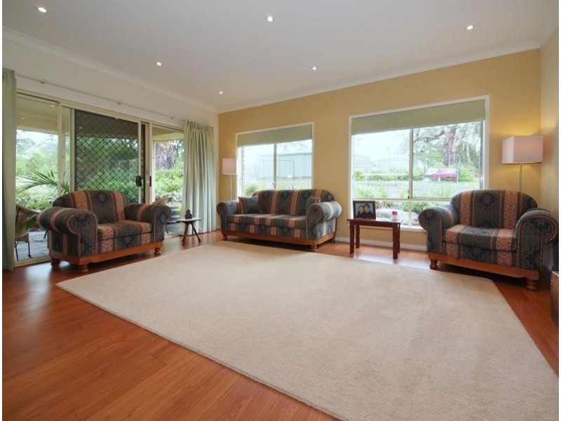 4 Blumberg Close, Birdwood SA 5234