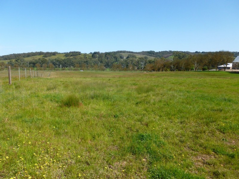 Lot 87 WARREN ROAD, Birdwood SA 5234