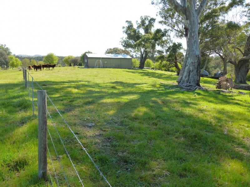 Lot 87 WARREN ROAD, Birdwood SA 5234