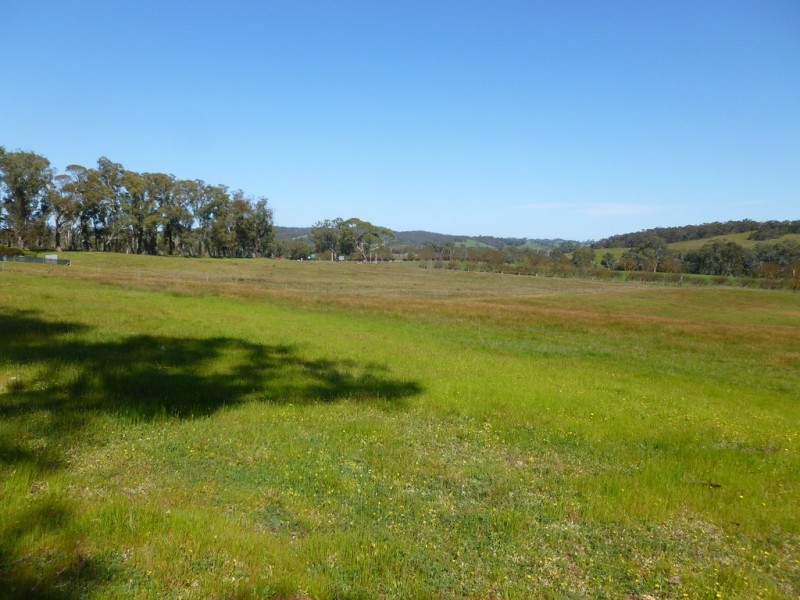 Lot 87 WARREN ROAD, Birdwood SA 5234