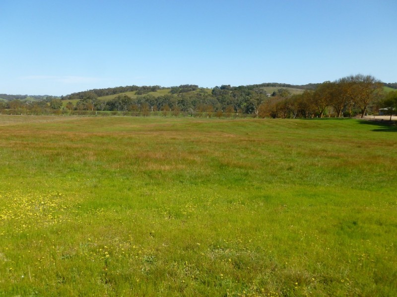 Lot 87 WARREN ROAD, Birdwood SA 5234