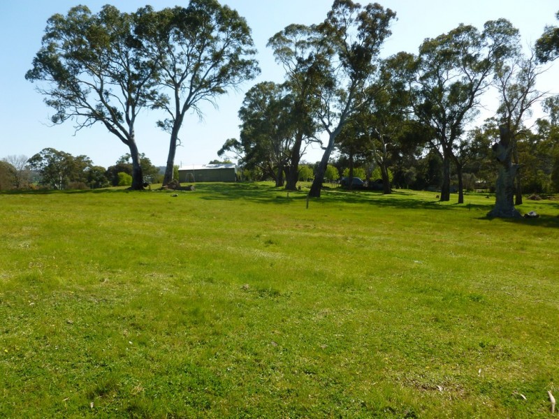 Lot 87 WARREN ROAD, Birdwood SA 5234