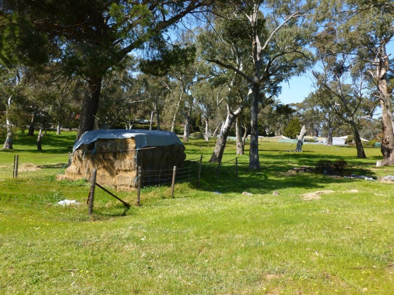 Lot 87 WARREN ROAD, Birdwood SA 5234