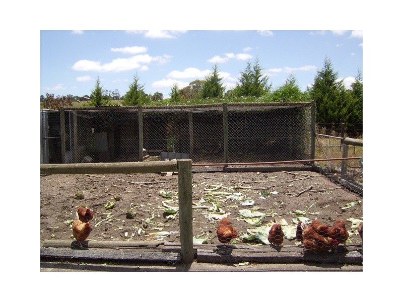 1075 Onkaparinga Valley Road, Woodside SA 5244