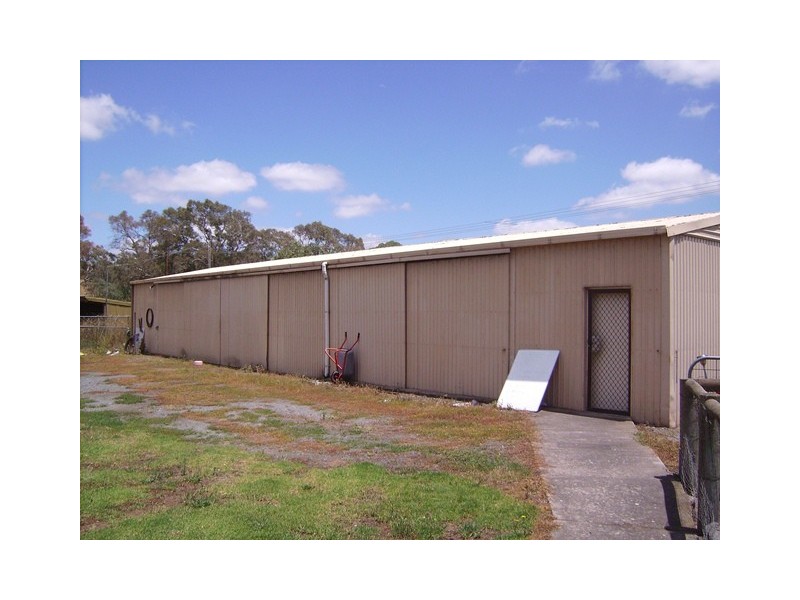 1075 Onkaparinga Valley Road, Woodside SA 5244