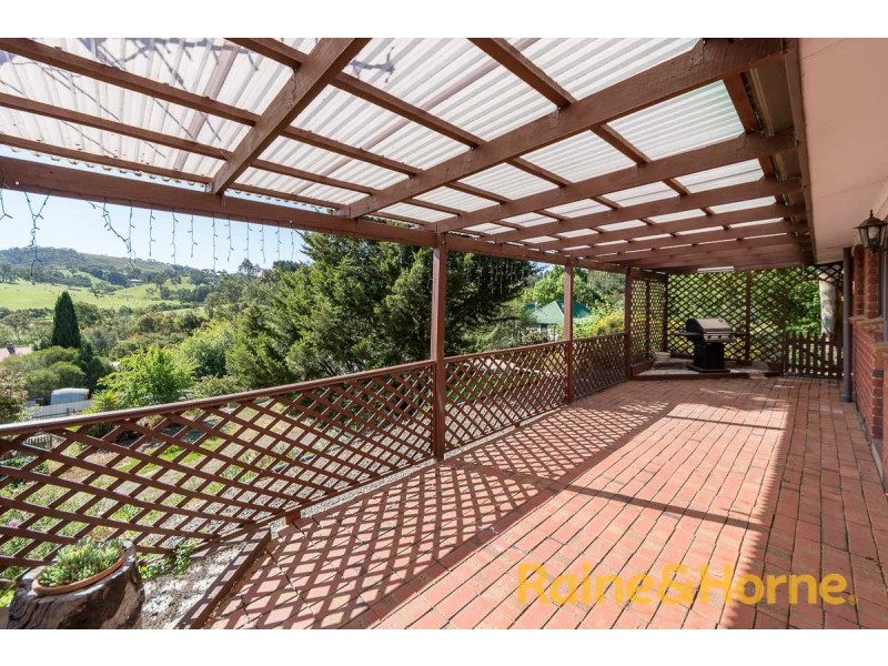 26 JAMIESON STREET, Forreston SA 5233