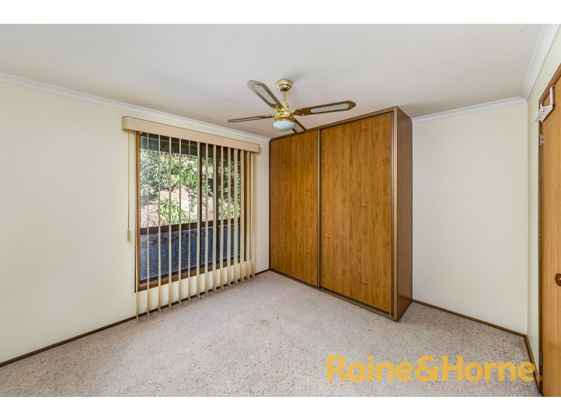 26 JAMIESON STREET, Forreston SA 5233