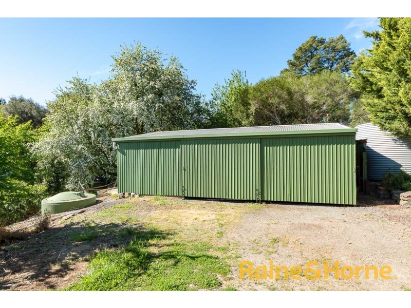 26 JAMIESON STREET, Forreston SA 5233