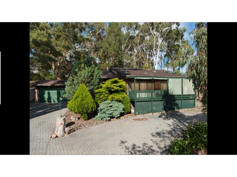 46 Onkaparinga Valley Road, Balhannah SA 5242