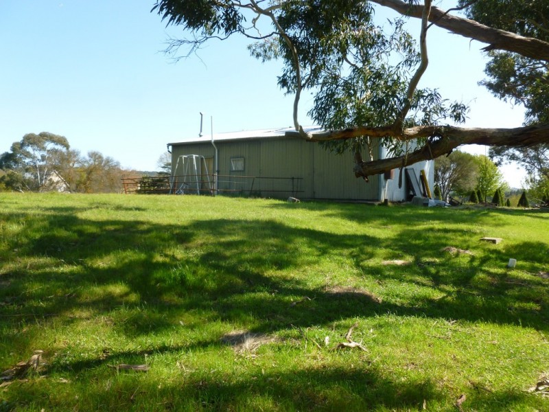 Lot 87 WARREN ROAD, Birdwood SA 5234