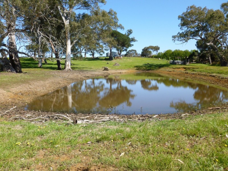 Lot 87 WARREN ROAD, Birdwood SA 5234