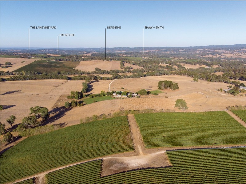 Lot 51 104 Wenzel Road, Balhannah SA 5242