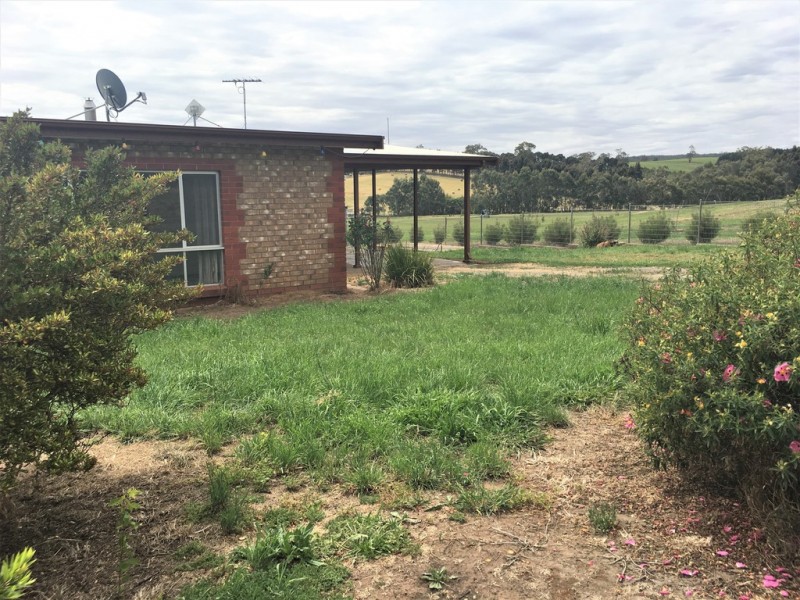 181 Pfeiffer Road, Woodside SA 5244