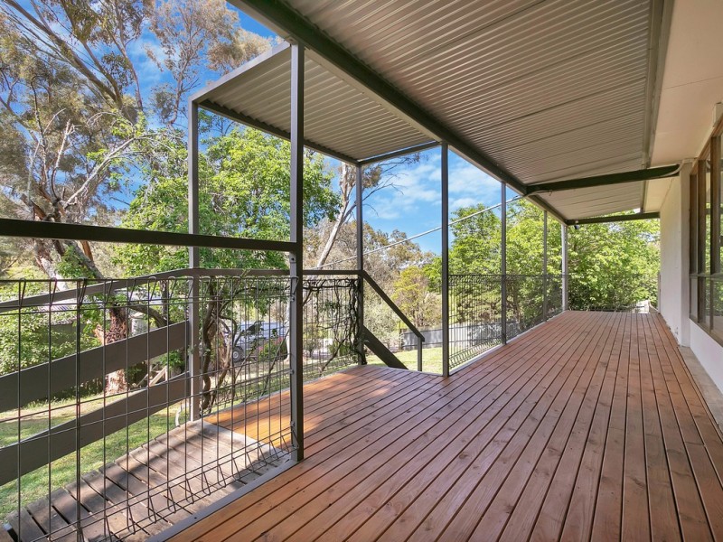 136 Norsworthy Road, Forreston SA 5233