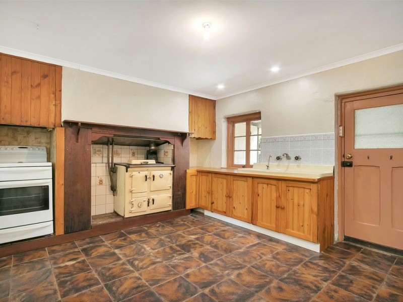 136 Norsworthy Road, Forreston SA 5233