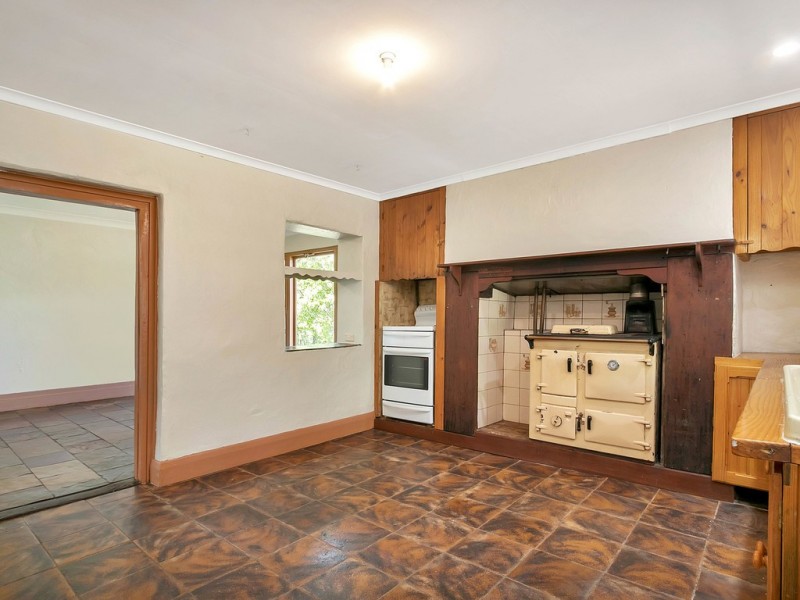 136 Norsworthy Road, Forreston SA 5233