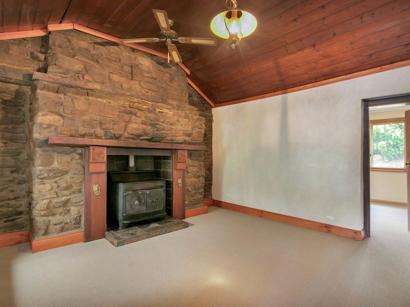 136 Norsworthy Road, Forreston SA 5233