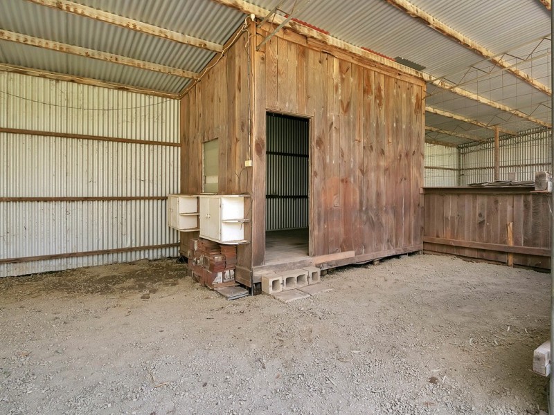 136 Norsworthy Road, Forreston SA 5233