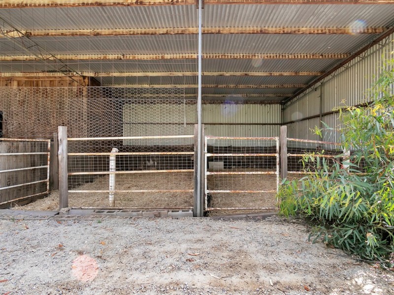 136 Norsworthy Road, Forreston SA 5233