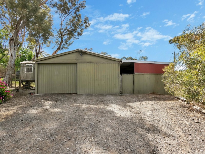 136 Norsworthy Road, Forreston SA 5233