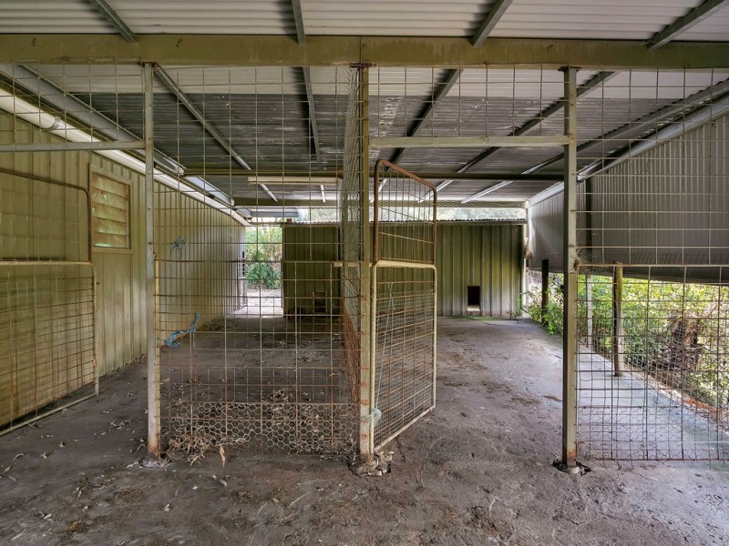 136 Norsworthy Road, Forreston SA 5233