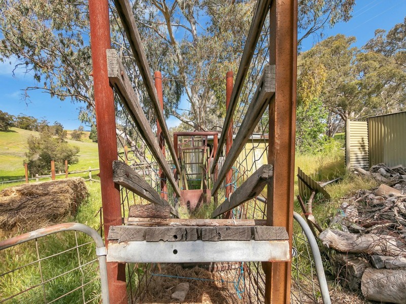 136 Norsworthy Road, Forreston SA 5233