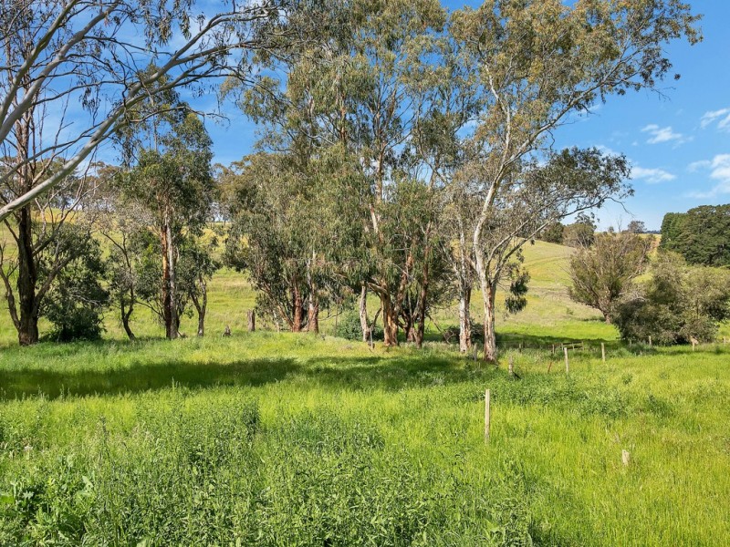 136 Norsworthy Road, Forreston SA 5233