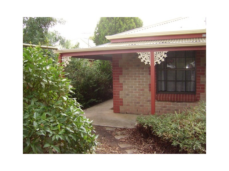 3/3 Chapman Crescent, Mount Barker SA 5251