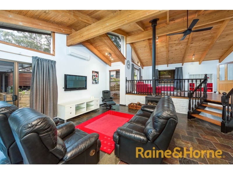 9 Hollidays Road, Summertown SA 5141