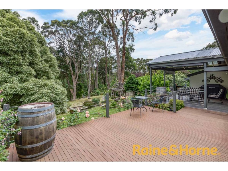 9 Hollidays Road, Summertown SA 5141