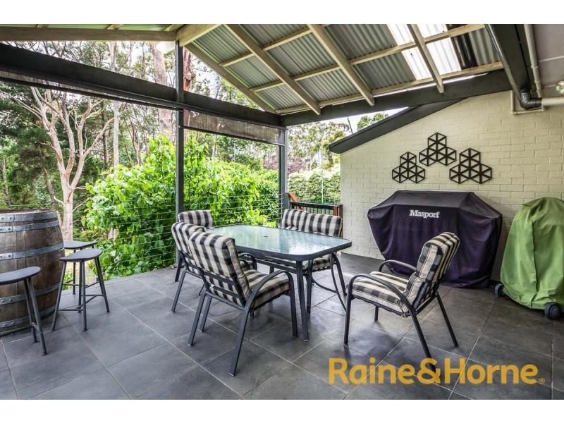 9 Hollidays Road, Summertown SA 5141