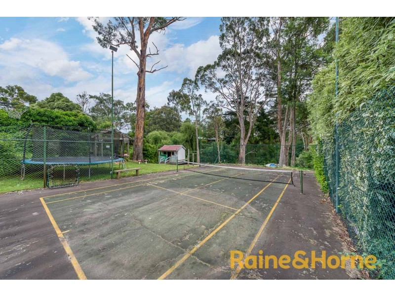 9 Hollidays Road, Summertown SA 5141