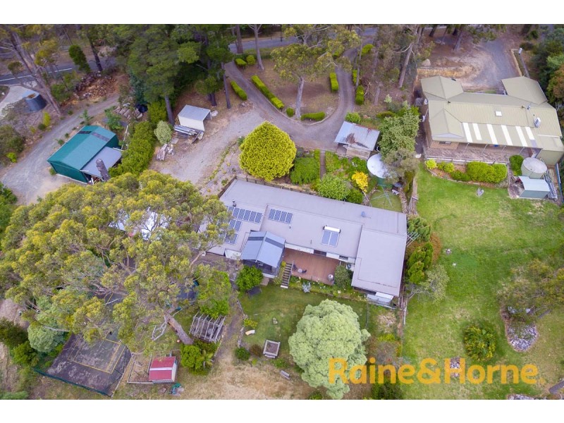 9 Hollidays Road, Summertown SA 5141