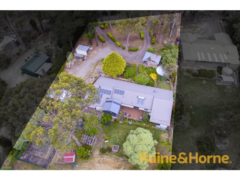 9 Hollidays Road, Summertown SA 5141