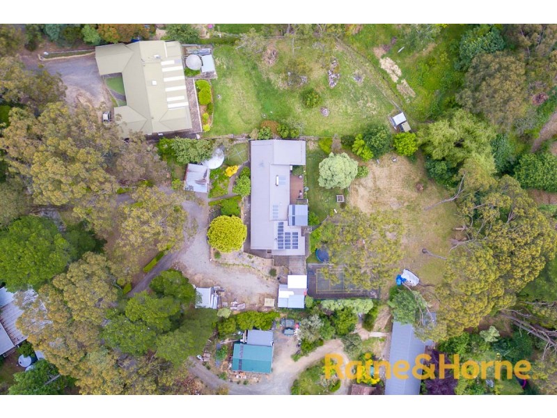 9 Hollidays Road, Summertown SA 5141