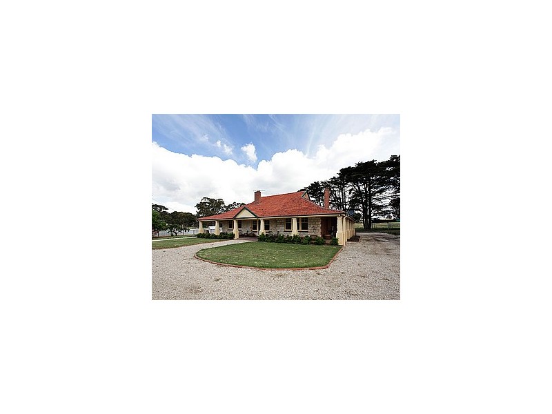 145 Muellers Road, Birdwood SA 5234