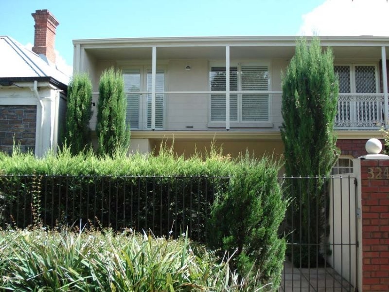 322 Angas Street, Adelaide SA 5000