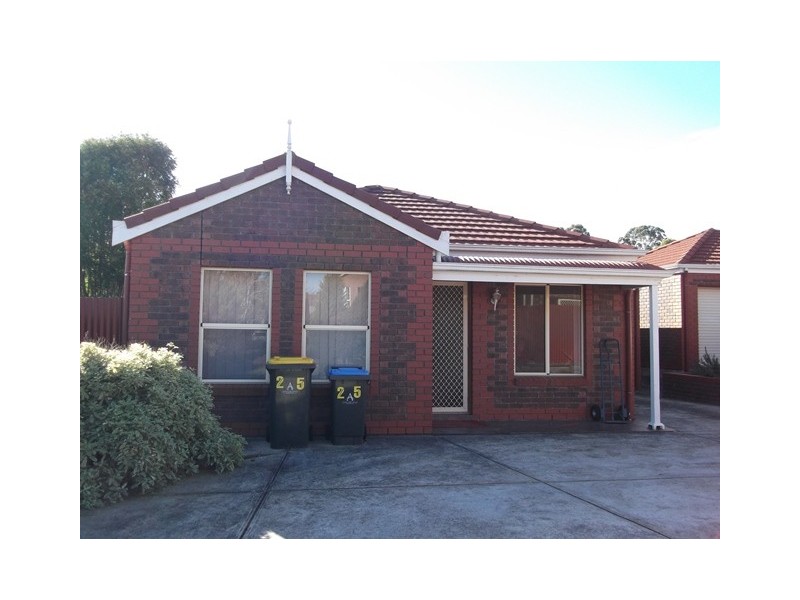 2/5 Mimosa Grove, Balhannah SA 5242