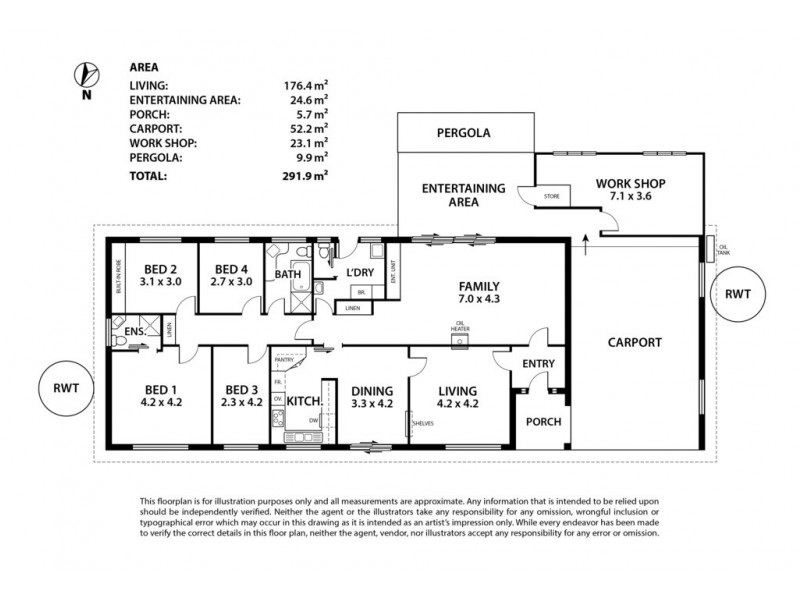 36 Hillside Road, Aldgate SA 5154